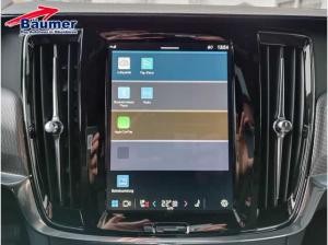Volvo V90 *LETZTER DIESEL* B4 Ultimate Bright