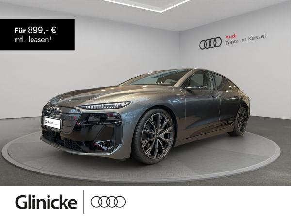 Audi A6 e-tron A6 Sportback e-tron performance Matrix Pano B&O