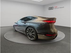 Audi A6 e-tron A6 Sportback e-tron performance Matrix Pano B&O