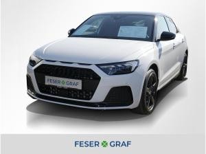 Audi A1 Sportback advanced 25 TFSI