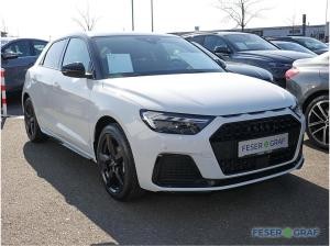 Audi A1 Sportback advanced 25 TFSI