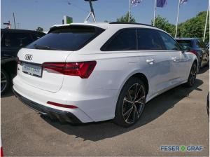 Audi S6 Avant TDI tiptronic