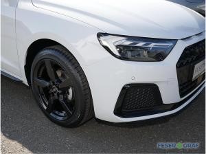 Audi A1 Sportback advanced 25 TFSI