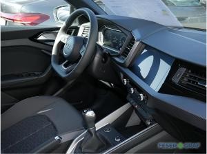 Audi A1 Sportback advanced 25 TFSI