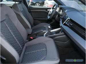 Audi A1 Sportback advanced 25 TFSI