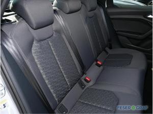 Audi A1 Sportback advanced 25 TFSI