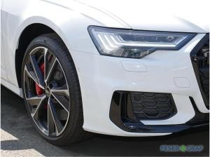 Audi S6 Avant TDI tiptronic