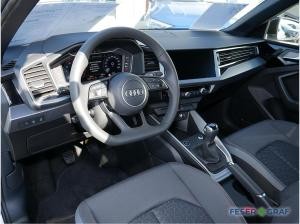 Audi A1 Sportback advanced 25 TFSI