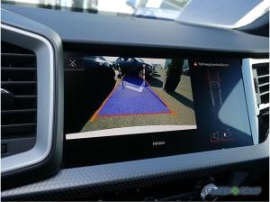 Audi A1 Sportback advanced 25 TFSI