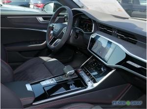 Audi S6 Avant TDI tiptronic