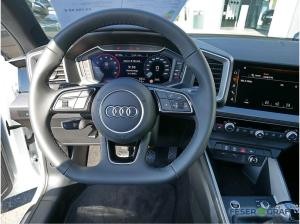 Audi A1 Sportback advanced 25 TFSI