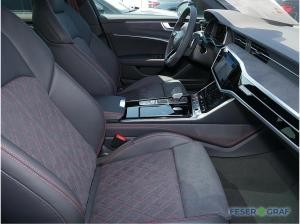 Audi S6 Avant TDI tiptronic