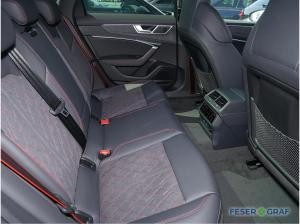 Audi S6 Avant TDI tiptronic