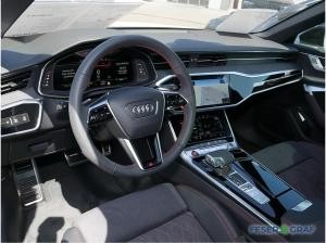 Audi S6 Avant TDI tiptronic