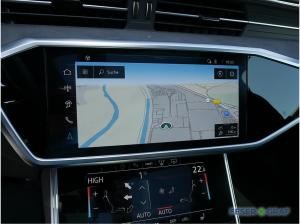 Audi S6 Avant TDI tiptronic