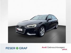 Audi A4 Avant adv 40 TFSI S-tro. TOUR+ACC+LED+KAMERA