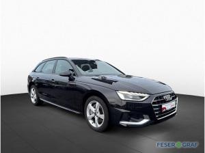 Audi A4 Avant adv 40 TFSI S-tro. TOUR+ACC+LED+KAMERA