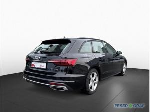 Audi A4 Avant adv 40 TFSI S-tro. TOUR+ACC+LED+KAMERA