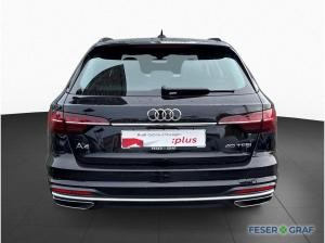 Audi A4 Avant adv 40 TFSI S-tro. TOUR+ACC+LED+KAMERA