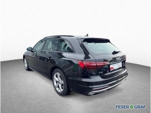 Audi A4 Avant adv 40 TFSI S-tro. TOUR+ACC+LED+KAMERA