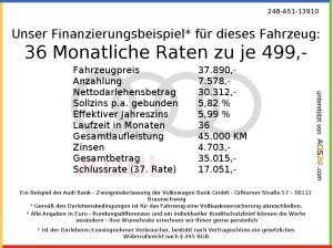 Audi A4 Avant adv 40 TFSI S-tro. TOUR+ACC+LED+KAMERA