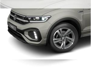 Volkswagen T-Roc R-Line  1.0 l TSI OPF 85 kW (116 PS) 6-Gang