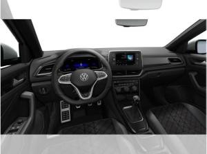 Volkswagen T-Roc R-Line  1.0 l TSI OPF 85 kW (116 PS) 6-Gang