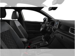 Volkswagen T-Roc R-Line  1.0 l TSI OPF 85 kW (116 PS) 6-Gang