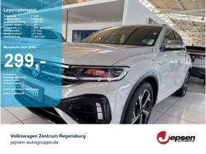 Volkswagen T-Roc R 4MOTION DSG 299,- mtl. leasen