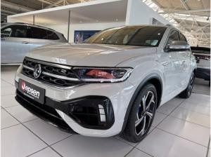Volkswagen T-Roc R 4MOTION DSG 299,- mtl. leasen
