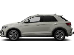Volkswagen T-Roc R-Line TSI DSG AHK 265,-