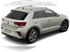 Volkswagen T-Roc R-Line TSI DSG AHK 265,-