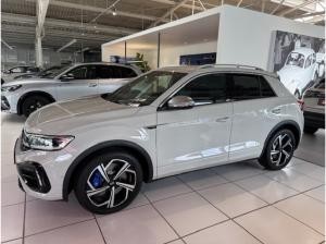Volkswagen T-Roc R 4MOTION DSG 299,- mtl. leasen