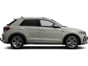 Volkswagen T-Roc R-Line TSI DSG AHK 265,-