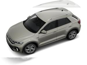 Volkswagen T-Roc R-Line TSI DSG AHK 265,-