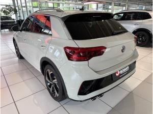 Volkswagen T-Roc R 4MOTION DSG 299,- mtl. leasen