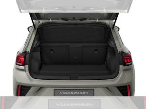 Volkswagen T-Roc R-Line TSI DSG AHK 265,-