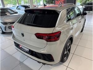Volkswagen T-Roc R 4MOTION DSG 299,- mtl. leasen
