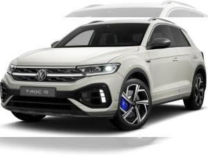 Volkswagen T-Roc R 4MOTION DSG 299,- mtl. leasen