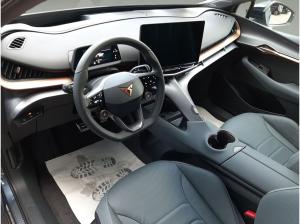 Cupra Tavascan Endurance *ExtremePack*HuD*Glasdach*21Zoll* 1x SOFORT!