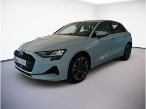 Audi A3 Sportback ADVANCED 35 TDI S-TRONIC AHK.ACC.SONOS.LM18.KAMERA