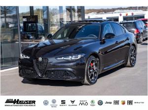 Alfa Romeo Giulia MY24 VELOCE 2.0 Turbo 16V AT8 Q4 TECHNOLOGIE PREMIUM AUDIO PANORAMA