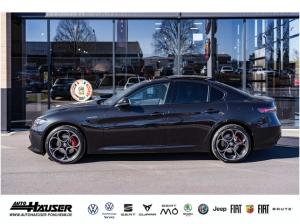 Alfa Romeo Giulia MY24 VELOCE 2.0 Turbo 16V AT8 Q4 TECHNOLOGIE PREMIUM AUDIO PANORAMA