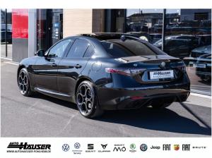 Alfa Romeo Giulia MY24 VELOCE 2.0 Turbo 16V AT8 Q4 TECHNOLOGIE PREMIUM AUDIO PANORAMA
