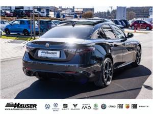 Alfa Romeo Giulia MY24 VELOCE 2.0 Turbo 16V AT8 Q4 TECHNOLOGIE PREMIUM AUDIO PANORAMA