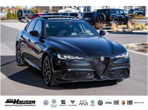 Alfa Romeo Giulia MY24 VELOCE 2.0 Turbo 16V AT8 Q4 TECHNOLOGIE PREMIUM AUDIO PANORAMA