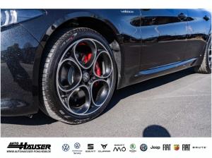 Alfa Romeo Giulia MY24 VELOCE 2.0 Turbo 16V AT8 Q4 TECHNOLOGIE PREMIUM AUDIO PANORAMA