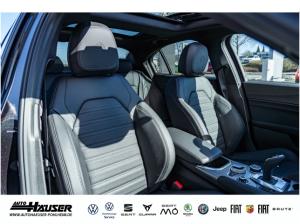 Alfa Romeo Giulia MY24 VELOCE 2.0 Turbo 16V AT8 Q4 TECHNOLOGIE PREMIUM AUDIO PANORAMA