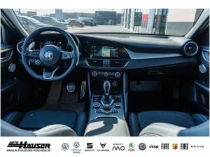 Alfa Romeo Giulia MY24 VELOCE 2.0 Turbo 16V AT8 Q4 TECHNOLOGIE PREMIUM AUDIO PANORAMA