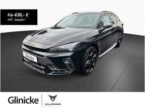 Cupra Leon Sportstourer 1.5 eTSI DSG Matrix-LED Schiebedach Sennheiser